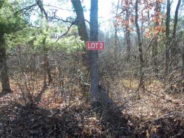 Grantsburg, WI: Lot 2 Ferry Rd 