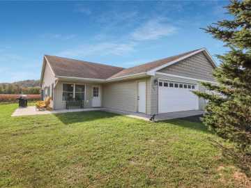 Elmwood, WI: 109 Nelson Drive