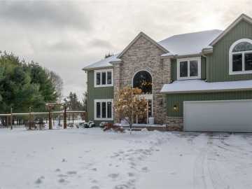 Eau Claire, WI: 139 Canterbury Road