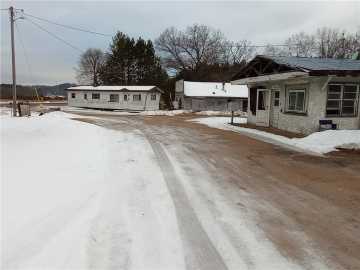 Black River Falls, WI: W8284 US Highway 12 