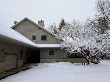 Chippewa Falls, WI: 18753 67th Avenue