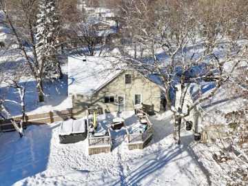 Luck, WI: 510 S 4th Street