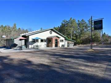 Gordon, WI: 11933 E County Road Y 