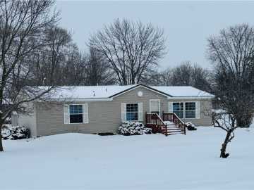 Chippewa Falls, WI: 3628 132nd Street