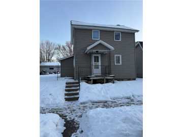 Chippewa Falls, WI: 205 E Canal Street