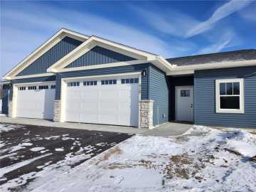 Woodville, WI: 410 Finvold Street