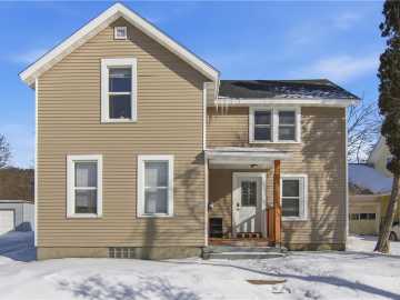 Eau Claire, WI: 1245 S Farwell Street