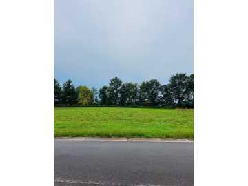 Thorp, WI: Lot 25 W Hill Street