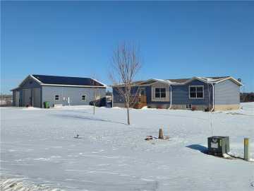 Turtle Lake, WI: 1356 14th Street
