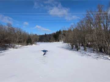 Exeland, WI: Lot 4 Cty D 