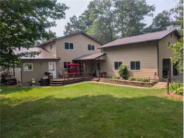 Barnes, WI: 51805 Fahrner Road