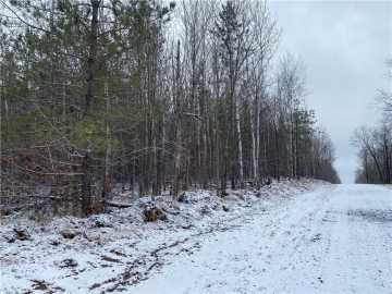 Port Wing, WI: On Sorenson Road