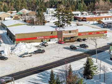 Cable, WI: 13340 County Highway M 