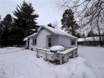 Hayward, WI: 9973N Ranger Station Road
