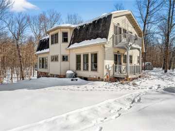 Birchwood, WI: 2814 29 15/16 Avenue