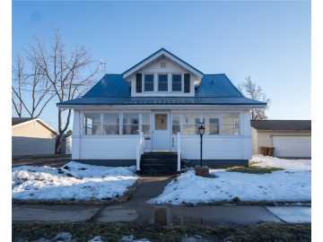 Mondovi, WI: 235 W Vine Street