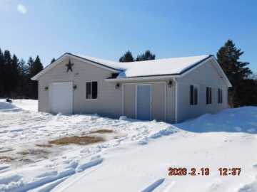 South Range, WI: 7599 E County E Road