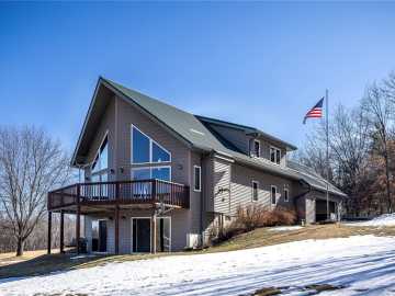Merrillan, WI: W10348 Prindle Road