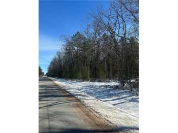 Hatfield, WI: Lot 3 Highway K 