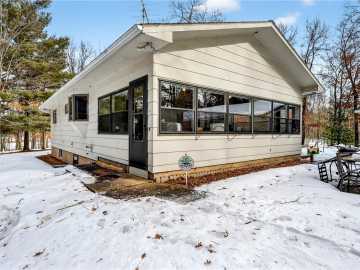 Danbury, WI: 3568 Deer Lodge Lane