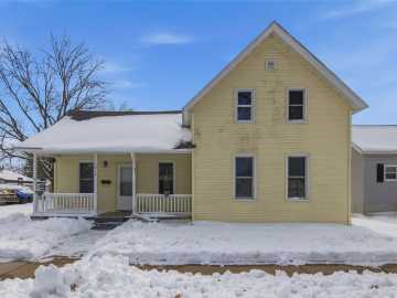 Chippewa Falls, WI: 1015 Water Street