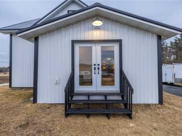 Fall Creek, WI: 3675 S County Rd K 