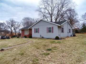 Durand, WI: 1004 Prissel Street