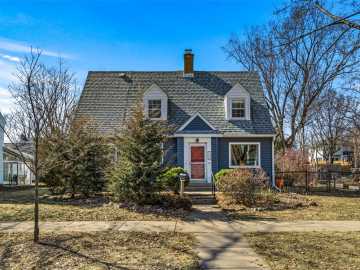 Eau Claire, WI: 1622 Frederic Street