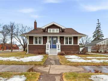 Chippewa Falls, WI: 724 Dover Street