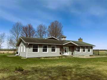 Sheldon, WI: N2169 County Road V 