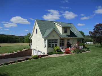 Elroy, WI: 30694 County W Highway