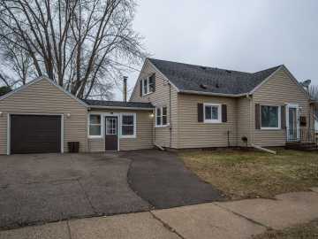 Eau Claire, WI: 1706 Birney Street