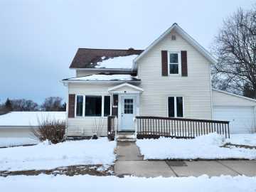 Stanley, WI: 238 Garfield Street