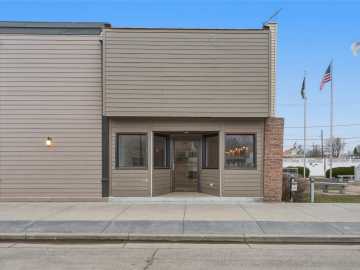 Augusta, WI: 134 W Lincoln Street