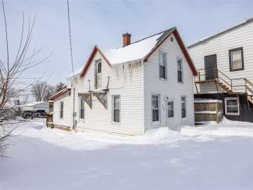 Cochrane, WI: 109 N Main Street