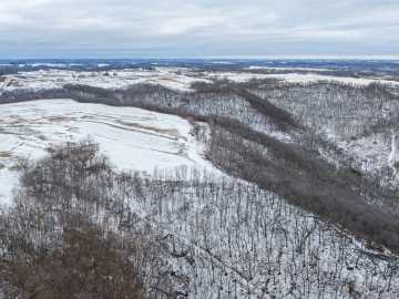 Alma, WI: 0 Maplewood Lane