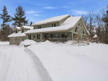 Fairchild, WI: N12940 County Road T 