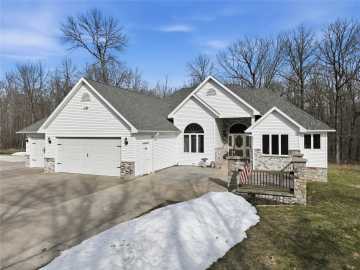 Cadott, WI: 8505 257th Street