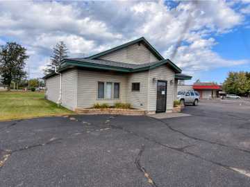 Rice Lake, WI: 1822 S Main Street