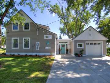 Strum, WI: 222 W Hawthorn Street