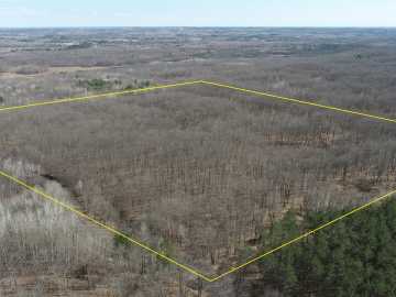 New Auburn, WI: 0 290th Avenue