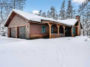 Cable, WI: 42865 Cedar Court
