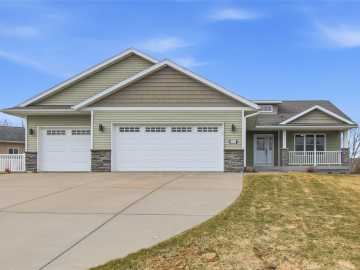 Eau Claire, WI: 3302 County Farm Road