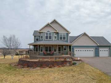 Menomonie, WI: N4504 730th Street