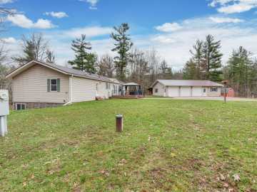 Ladysmith, WI: N5353 Thornapple Road