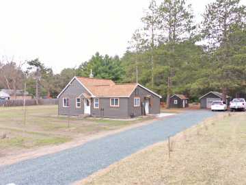 Grantsburg, WI: 214 E Benson Avenue