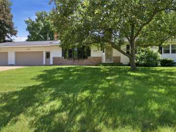 Eau Claire, WI: 717 Buffington Court