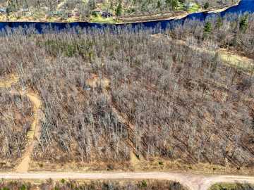 Ojibwa, WI: 9220 W Scout Trail