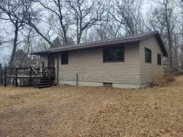 Spooner, WI: 26391 Indian Mounds Road
