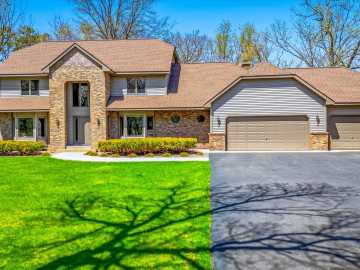 Hudson, WI: 356 Audubon Lane